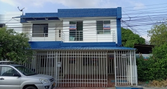 APARTA-ESTUDIO EN URBINA